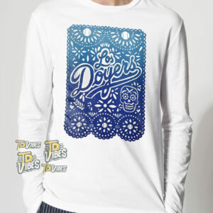 Los Doyers Shirt 2