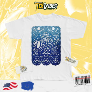 Los Doyers Shirt