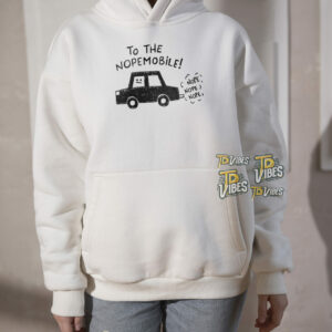 Nopemobile T-shirt 3