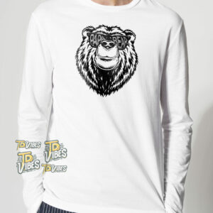 Papa Bear T-shirt 2