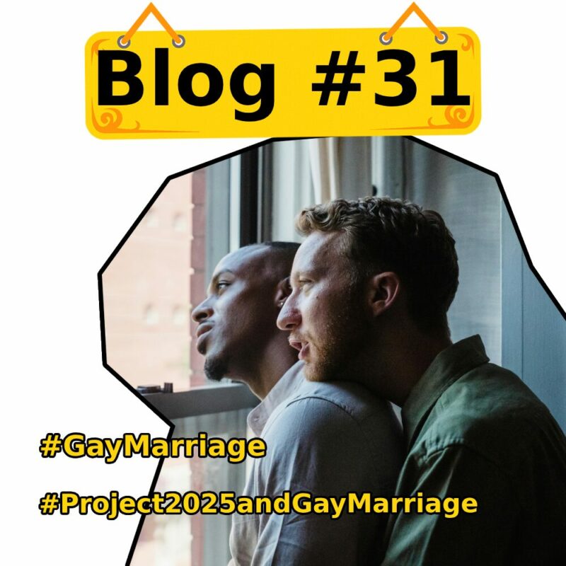 project 2025 and gay marriage