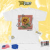 The Joy Of The Lord Is My Strength Sunflower T-shirt