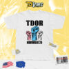 Transgender Day Of Remembrance Tdor November 20 Shirt