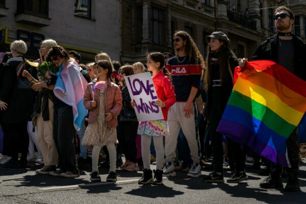 Coming out fosters understanding and breaks down stereotypes in society.