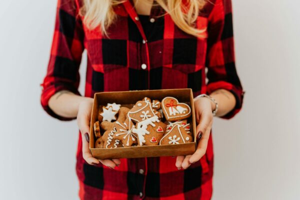 Christmas T-shirts add festive charm to your holiday outfits.