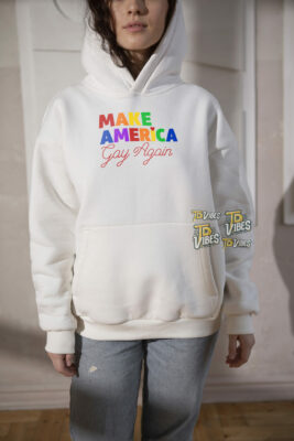 Make America Gay Again Shirt 1