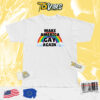 Make America Gay Again Shirt (version 2)