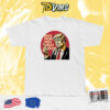 Make French Fries Great Again Funny Trump Sayings T-shirt