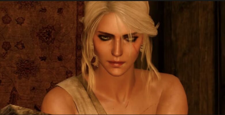 Ciri’s bisexuality plays a key role in shaping her character and narrative in The Witcher universe.