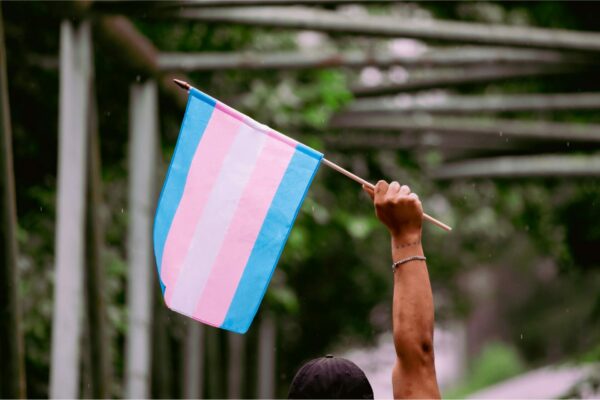 Transgender Day of Remembrance memorializes the lives of transgender individuals lost to violence.