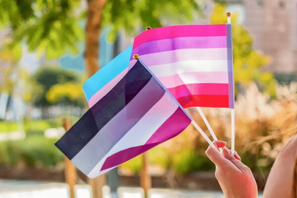 International Asexuality Day raises awareness about asexuality and its importance within the LGBTQ+ community.