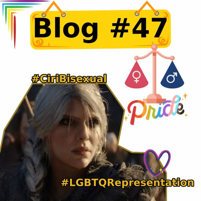 ciri bisexual