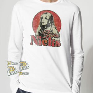 Vintage-Stevie Nicks T-shirt 2