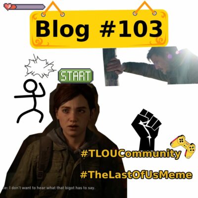 the last of us meme