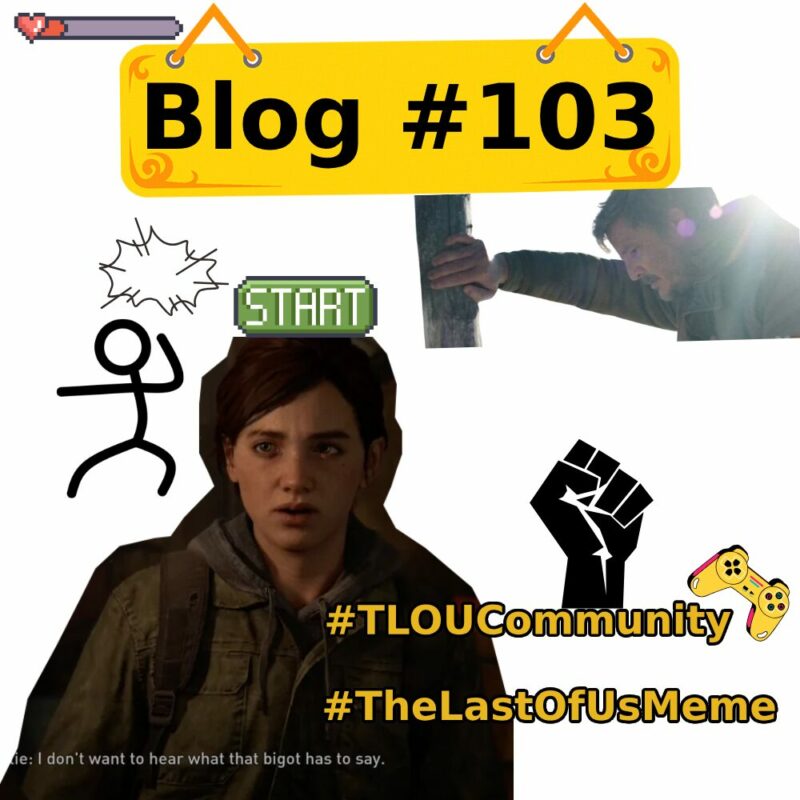 the last of us meme