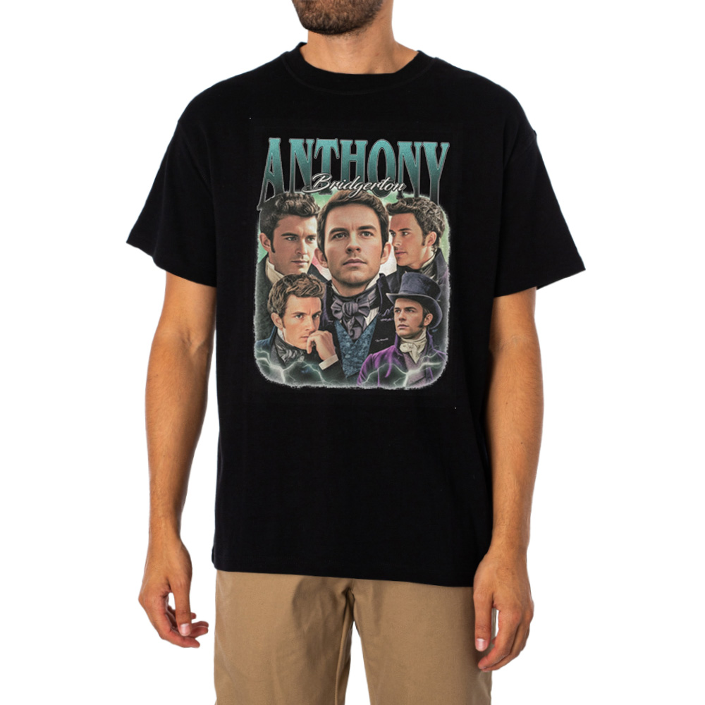 Anthony Bridgerton Jonathan Bailey Shirt 1