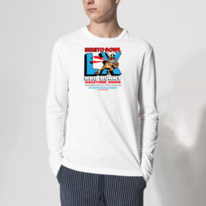 Bad Bunny Benito Bowl Shirt 3