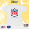 Bad Bunny Bowl Bbb Shirt