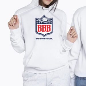 Bad Bunny Bowl Bbb Shirt 2