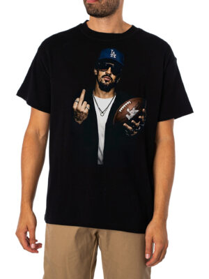 Benito Bowl Puerto Rico Football Tshirt 1