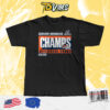 Broncos Champs Divisional Round 25 26 Shirt