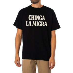 Chinga La Migra Shirt 1
