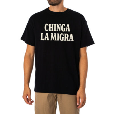 Chinga La Migra Shirt 1