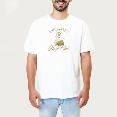 Enchanted Book Club Sweatshirt 1