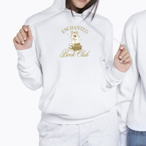 Enchanted Book Club Sweatshirt 2