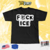 Fuck Ice Know Your Rights T-shirt
