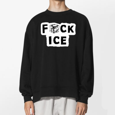 Fuck Ice Know Your Rights T-shirt 2