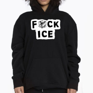 Fuck Ice Know Your Rights T-shirt 3