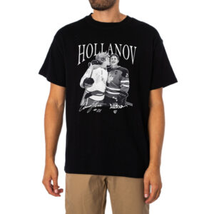 Hollanov Hudson Williams And Connor Storrie Shirt 1