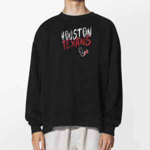 Houston Texans Hustle T Shirt 2