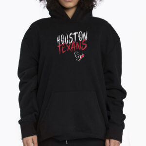 Houston Texans Hustle T Shirt 3