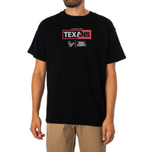 Bud Light Houston Texans Team T Shirt 1
