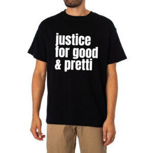 Justice For Renee Good Alex Pretti Anti Ice Minneapolis Shirt 1