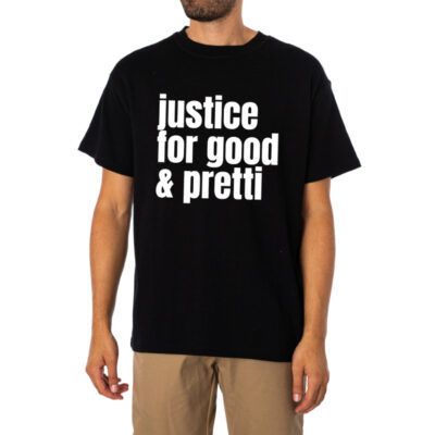 Justice For Renee Good Alex Pretti Anti Ice Minneapolis Shirt 1