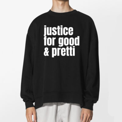 Justice For Renee Good Alex Pretti Anti Ice Minneapolis Shirt 2