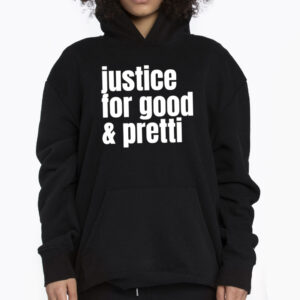 Justice For Renee Good Alex Pretti Anti Ice Minneapolis Shirt 3