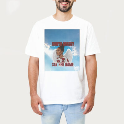 Justice For Sonya Massey Shirt 1