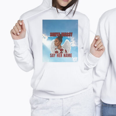 Justice For Sonya Massey Shirt 2