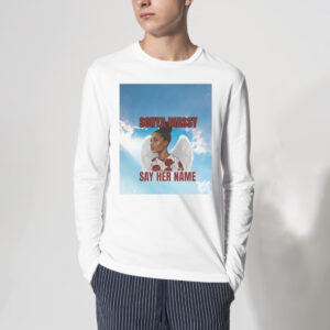 Justice For Sonya Massey Shirt 3