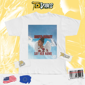 Justice For Sonya Massey Shirt