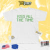 Kiss All The Time Harry Styles Shirt