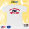 New England Patriots Legacy Phoenix T-shirt