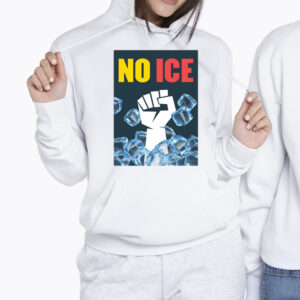 No Ice Please Shirt 2