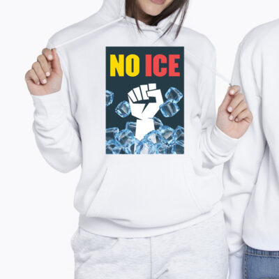 No Ice Please Shirt 2