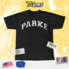 Parke Varsity T-shirt