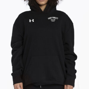 Paddy The Baddy Fight Team Ufc 324 Under Armour Shirt 3 Tdvibes